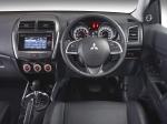 Mitsubishi ASX 2013 года (ZA)